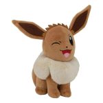 Pokemon Eevee 8" Plush