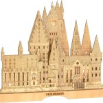 Harry Potter Hogwarts Castle Centerpiece