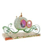 Disney Traditions Enchanted Carriage
