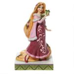 Enesco Disney Traditions Rapunzel with Gifts