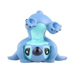 Disney Stitch Handstand Showcase Figurine