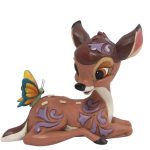 Disney Bambi Mini Enesco Traditions Statue