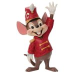 Disney Dumbo Timothy Mouse Mini Enesco Traditions Figurine