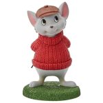 Disney Rescuers Bernard Showcase Figurine
