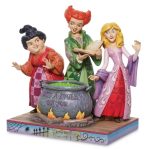 Disney Hocus Pocus Sanderson Sisters Enesco Traditions Figurine