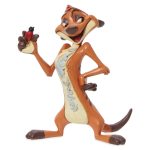 Disney The Lion King Timon Enesco Traditions Figurine