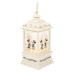 Disney Mickey & Minnie Mouse Lantern Lamp
