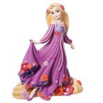 Disney Botanical Rapunzel Showcase Figurine