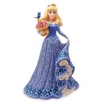 Disney Sleeping Beauty 65th Anniversary Aurora Enesco Traditions Figure