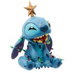 Disney Christmas Stitch Showcase Figurine