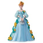 Disney Cinderella Botanical Enesco Showcase Figurine