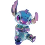 Disney Stitch Money Bank Showcase