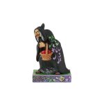 Disney Snow White The Hag Just One Bite Enesco Traditions Figurine