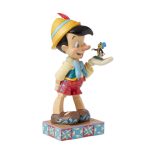 Disney Pinocchio Big Fig Enesco Traditions Figurine