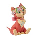 Disney Dinah Enesco Traditions Figurine