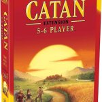 Catan Extension: 5-6 Player