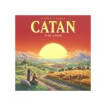 Catan 6th Edition (2025)