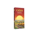 Catan 6th Edition 5-6 Player Expansion