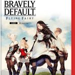 Nintendo Switch 2 Bravely Default Flying Fairy HD Remaster