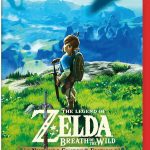 Nintendo Switch 2 The Legend Of Zelda: Breath Of The Wild