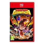 Nintendo Switch 2 Donkey Kong Bananza