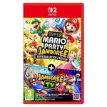 Nintendo Switch 2 Super Mario Party Jamboree