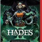 Nintendo Switch 2 Hades 2 (Collector Edition)