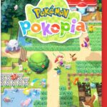 Nintendo Switch 2 Pokemon Pokopia