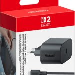 Nintendo Switch 2 AC Adapter
