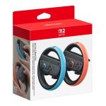 Nintendo Switch 2 Joy-Con 2 Wheel Pair