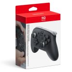 Nintendo Switch 2 Pro Controller