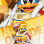 Amiibo Super Smash Bros - King Dedede N° 28