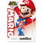 Amiibo Super Mario - Mario