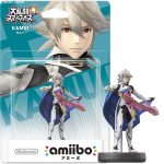 Amiibo Super Smash Bros - Corrin N° 59