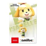 Amiibo Super Smash Bros - Isabelle N° 73