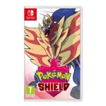 Nintendo Switch Pokemon Shield