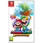 Nintendo Switch Mario and Luigi: Brothership