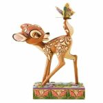 Disney Bambi Wonder Of Spring Enesco Traditions Figurine