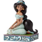 Disney Aladdin Jasmine Enesco Traditions Figurine