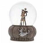 Disney Showcase Nightmare Before Christmas Snowglobe