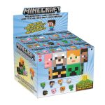 Minecraft Mob Head Minis Action Figure