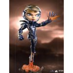 Marvel Pepper Potts Rescue MiniCo Iron Studios Statue