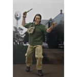 Texas Chainsaw Massacre Hitchhiker Neca Figure 20cm