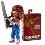 Chucky (Holiday Edition) Ultimate Neca Figure