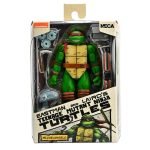 Teenage Mutant Ninja Turtle Michelangelo (Mirage Comics) Neca Figure
