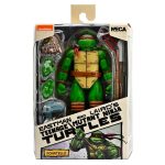 Teenage Mutant Ninja Turtle Donatello (Mirage Comics) Neca Figure