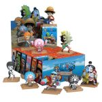 Mighty Jaxx Freeny's Hidden Dissectibles One Piece Series 2 Blind Box