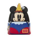 Disney Brave Little Tailor Minnie LoungeFly Backpack