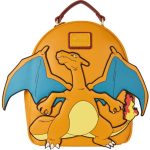 Pokemon Charizard Loungefly Backpack