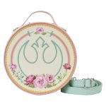 Star Wars Rebel Alliance "Floral" Loungefly Crossbody Bag